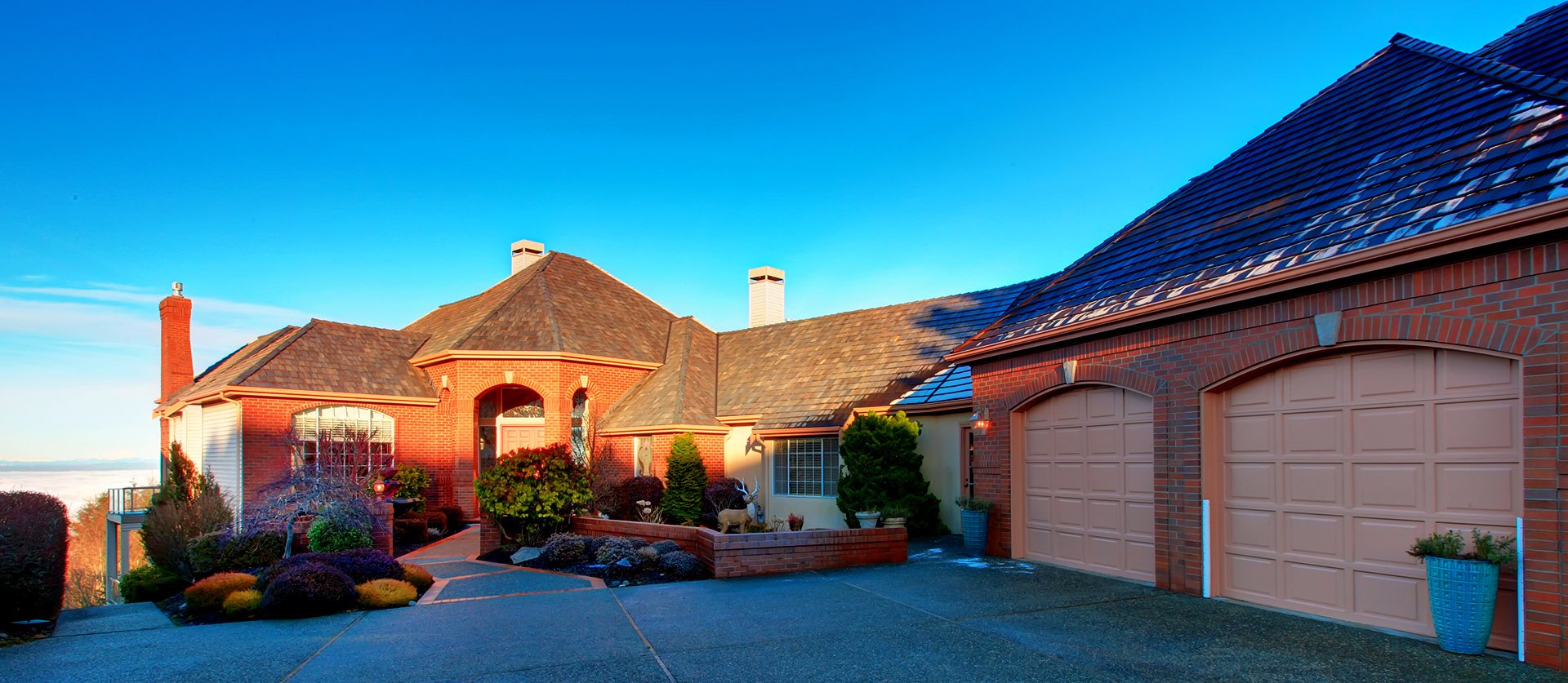 Residential Roofing San Antonio